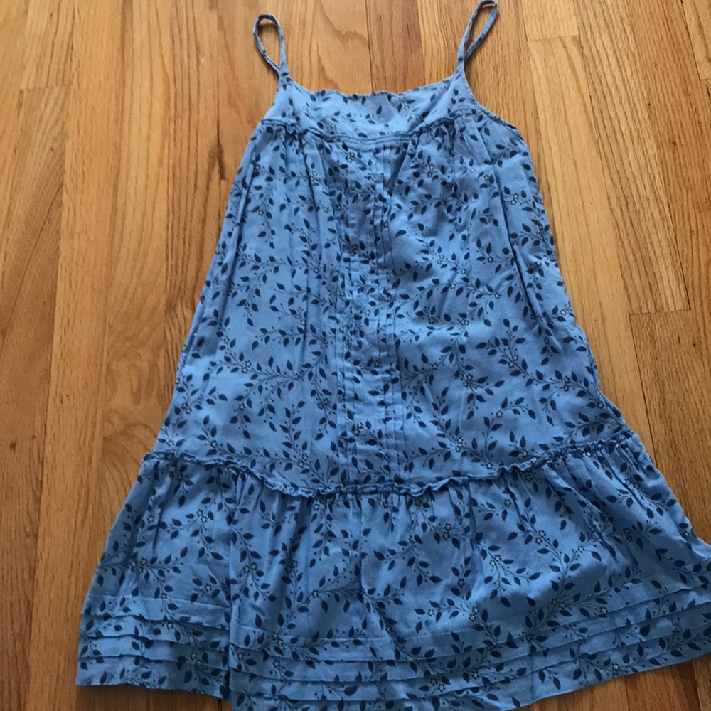 Girls sundress
